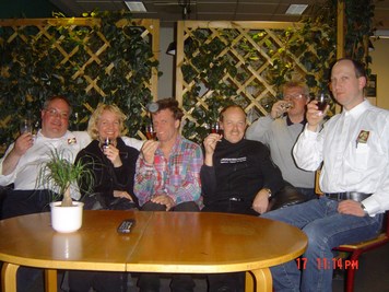 Bestyrelsen_2008-2009